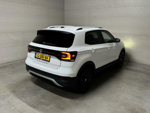 Volkswagen T-Cross 1.0 TSI Design Edition DSG Carplay ACC NAP