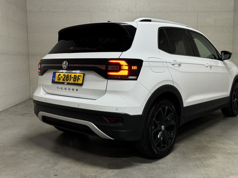 Volkswagen T-Cross 1.0 TSI Design Edition DSG Carplay ACC NAP