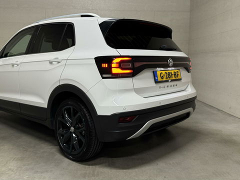 Volkswagen T-Cross 1.0 TSI Design Edition DSG Carplay ACC NAP