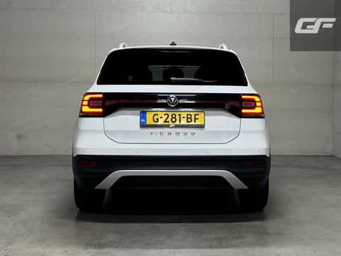 Volkswagen T-Cross 1.0 TSI Design Edition DSG Carplay ACC NAP