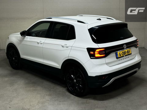 Volkswagen T-Cross 1.0 TSI Design Edition DSG Carplay ACC NAP