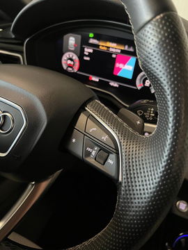 Audi A5 Sportback S-line Pano Virtual Sfeer Black optic NAP