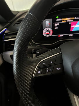 Audi A5 Sportback S-line Pano Virtual Sfeer Black optic NAP