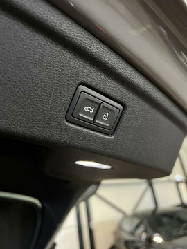 Audi A5 Sportback S-line Pano Virtual Sfeer Black optic NAP