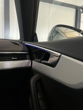 Audi A5 Sportback S-line Pano Virtual Sfeer Black optic NAP