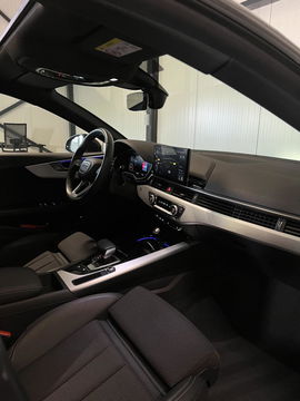 Audi A5 Sportback S-line Pano Virtual Sfeer Black optic NAP