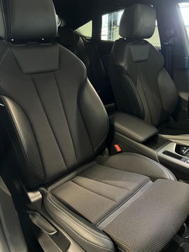 Audi A5 Sportback S-line Pano Virtual Sfeer Black optic NAP