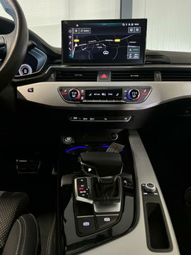 Audi A5 Sportback S-line Pano Virtual Sfeer Black optic NAP