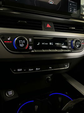 Audi A5 Sportback S-line Pano Virtual Sfeer Black optic NAP