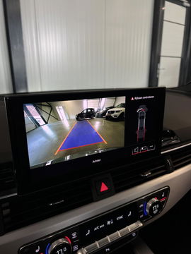 Audi A5 Sportback S-line Pano Virtual Sfeer Black optic NAP