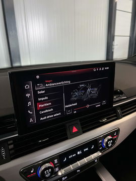 Audi A5 Sportback S-line Pano Virtual Sfeer Black optic NAP