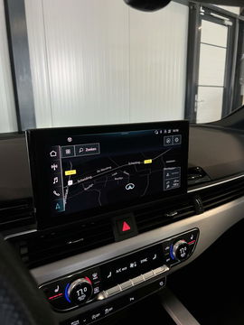 Audi A5 Sportback S-line Pano Virtual Sfeer Black optic NAP