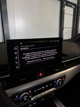 Audi A5 Sportback S-line Pano Virtual Sfeer Black optic NAP