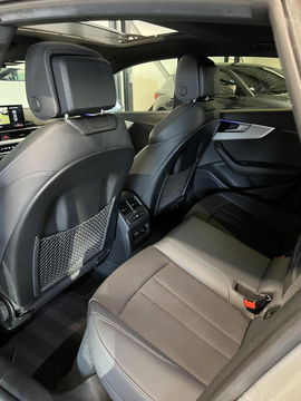 Audi A5 Sportback S-line Pano Virtual Sfeer Black optic NAP