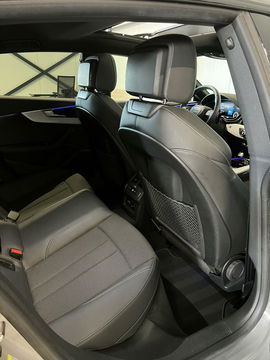 Audi A5 Sportback S-line Pano Virtual Sfeer Black optic NAP