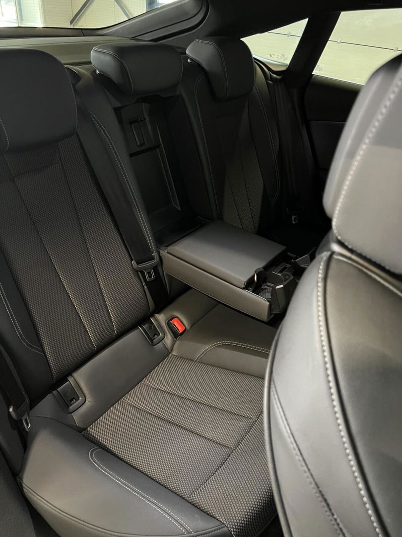 Audi A5 Sportback S-line Pano Virtual Sfeer Black optic NAP