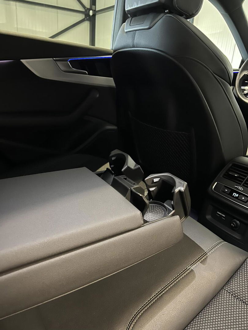 Audi A5 Sportback S-line Pano Virtual Sfeer Black optic NAP
