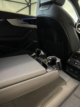 Audi A5 Sportback S-line Pano Virtual Sfeer Black optic NAP