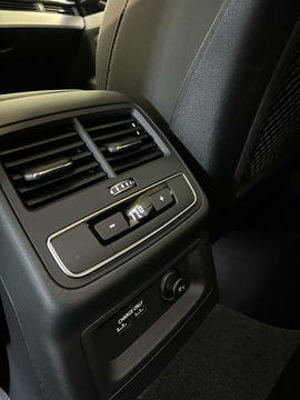 Audi A5 Sportback S-line Pano Virtual Sfeer Black optic NAP