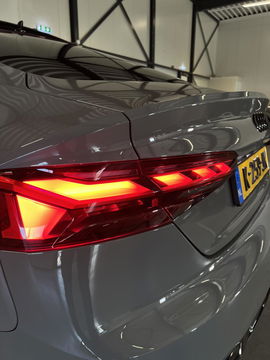 Audi A5 Sportback S-line Pano Virtual Sfeer Black optic NAP