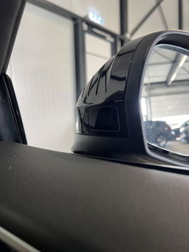 Audi A5 Sportback S-line Pano Virtual Sfeer Black optic NAP