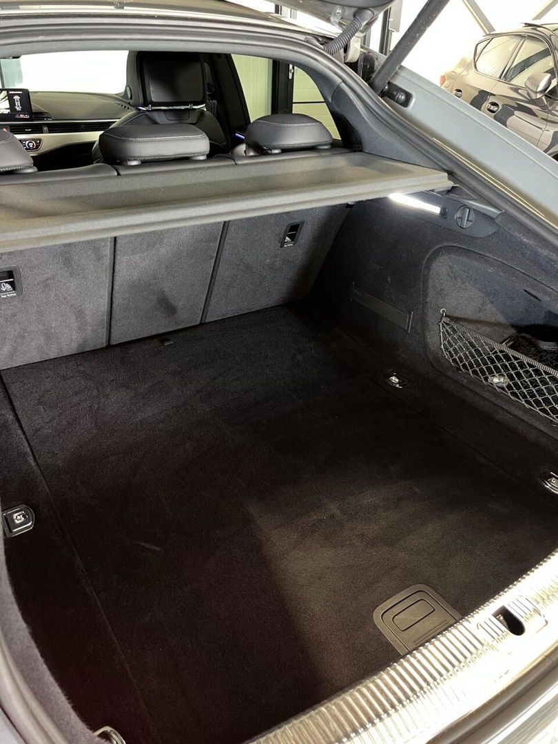 Audi A5 Sportback S-line Pano Virtual Sfeer Black optic NAP