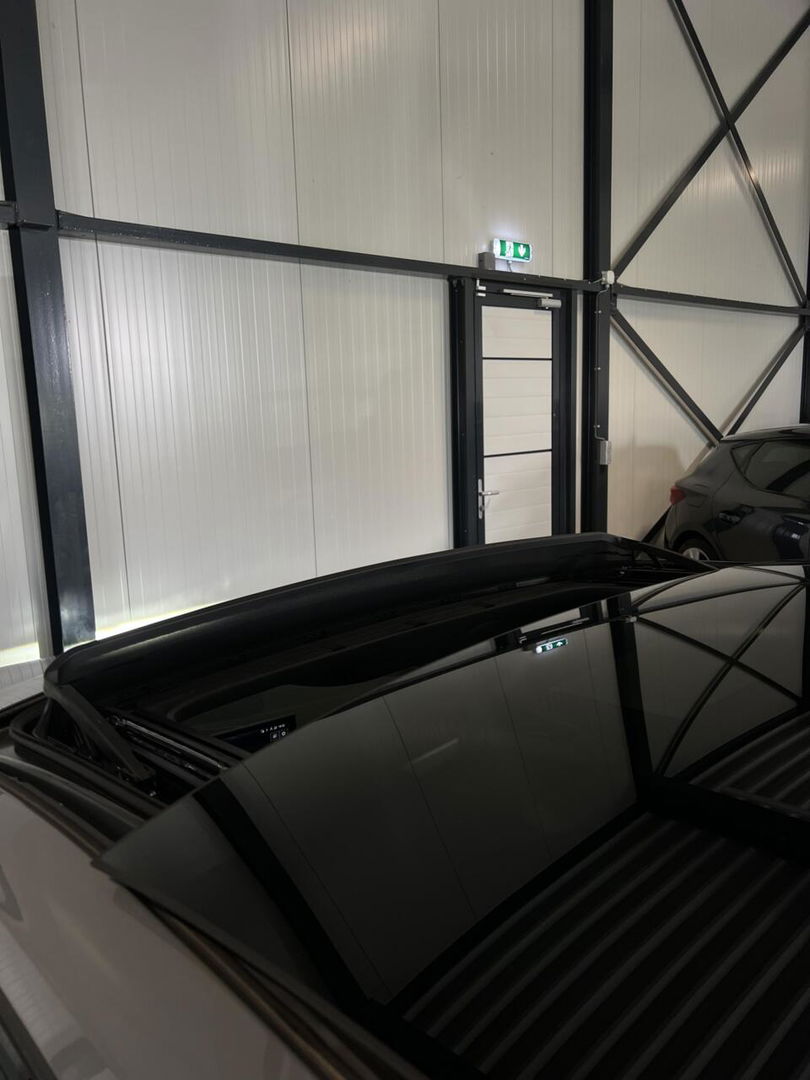 Audi A5 Sportback S-line Pano Virtual Sfeer Black optic NAP