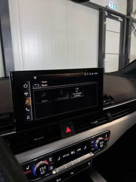 Audi A5 Sportback S-line Pano Virtual Sfeer Black optic NAP