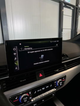 Audi A5 Sportback S-line Pano Virtual Sfeer Black optic NAP