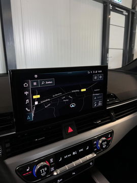 Audi A5 Sportback S-line Pano Virtual Sfeer Black optic NAP