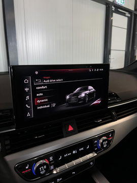 Audi A5 Sportback S-line Pano Virtual Sfeer Black optic NAP