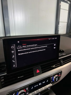 Audi A5 Sportback S-line Pano Virtual Sfeer Black optic NAP