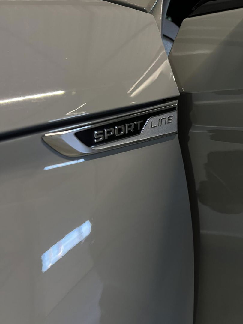 Škoda Kodiaq 1.5 TSI Sportline Pano Virtual 7 Pers Trekhaak