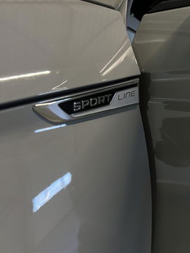 Škoda Kodiaq 1.5 TSI Sportline Pano Virtual 7 Pers Trekhaak