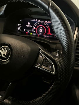 Škoda Kodiaq 1.5 TSI Sportline Pano Virtual 7 Pers Trekhaak