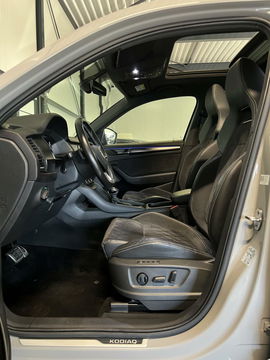 Škoda Kodiaq 1.5 TSI Sportline Pano Virtual 7 Pers Trekhaak