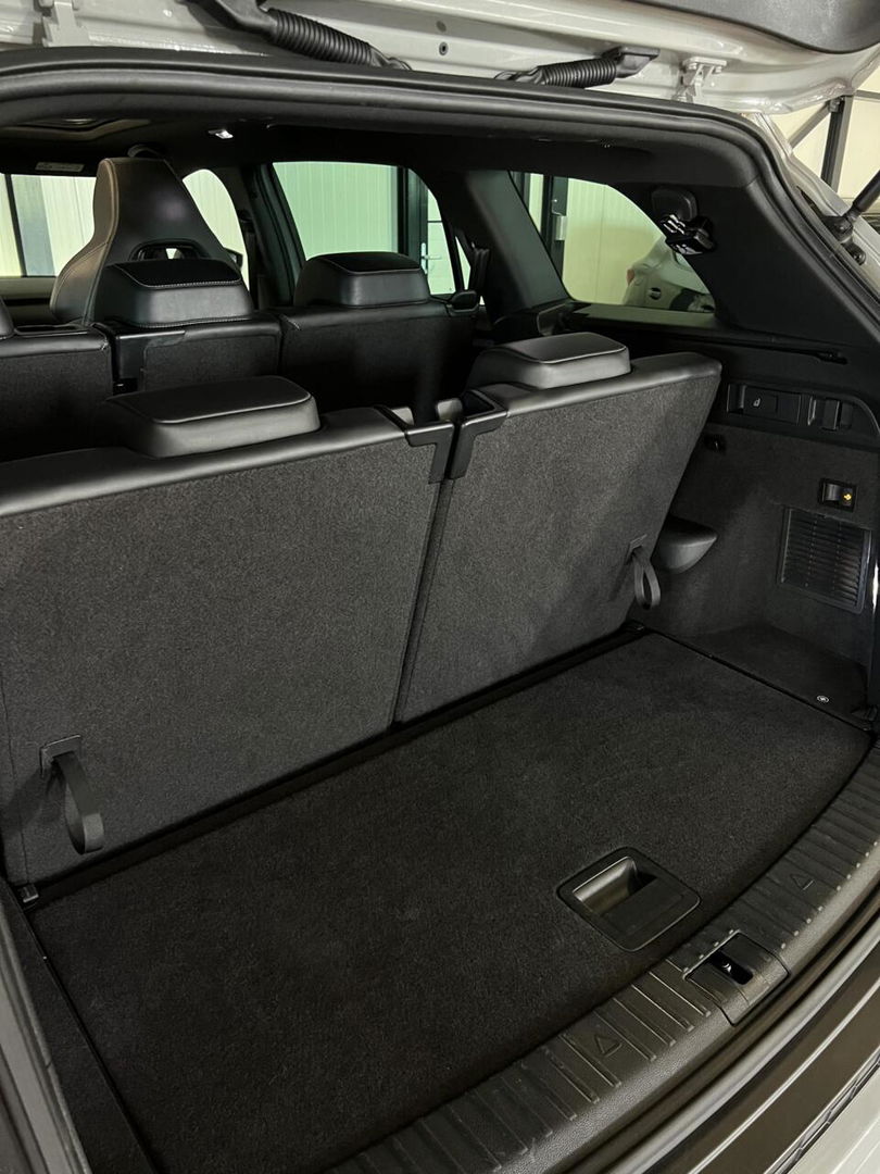 Škoda Kodiaq 1.5 TSI Sportline Pano Virtual 7 Pers Trekhaak