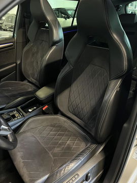 Škoda Kodiaq 1.5 TSI Sportline Pano Virtual 7 Pers Trekhaak