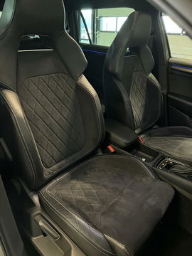 Škoda Kodiaq 1.5 TSI Sportline Pano Virtual 7 Pers Trekhaak