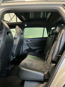 Škoda Kodiaq 1.5 TSI Sportline Pano Virtual 7 Pers Trekhaak