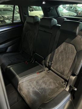 Škoda Kodiaq 1.5 TSI Sportline Pano Virtual 7 Pers Trekhaak