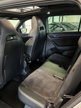Škoda Kodiaq 1.5 TSI Sportline Pano Virtual 7 Pers Trekhaak