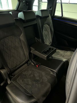 Škoda Kodiaq 1.5 TSI Sportline Pano Virtual 7 Pers Trekhaak