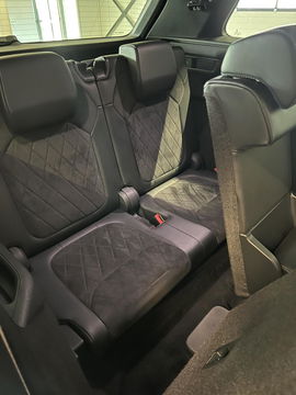 Škoda Kodiaq 1.5 TSI Sportline Pano Virtual 7 Pers Trekhaak