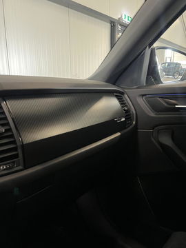 Škoda Kodiaq 1.5 TSI Sportline Pano Virtual 7 Pers Trekhaak