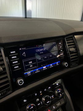 Škoda Kodiaq 1.5 TSI Sportline Pano Virtual 7 Pers Trekhaak