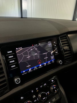 Škoda Kodiaq 1.5 TSI Sportline Pano Virtual 7 Pers Trekhaak