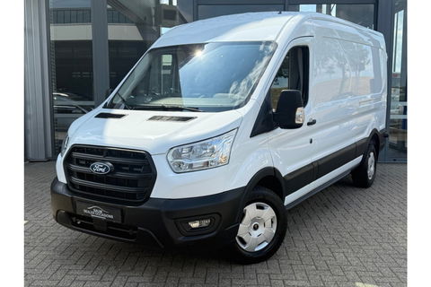 Ford Transit 350 2.0 TDCI L3H2 AIRCO BIG SCREEN NAVI PDC-CAMERA.
