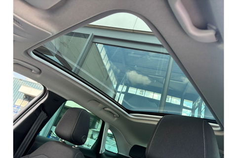 Opel Crossland 1.2 TURBO ELEGANCE 110PK PANO AIRCO LMV NAVI PDC-CAMERA
