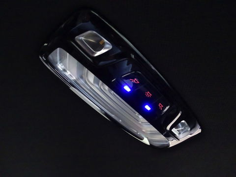 BMW 5 Serie 520i TwinTurbo 183PK High Ex. Ed. / LCI / M-pakket / LED *NAP*